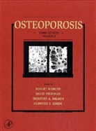 Robert Marcus, Jane A. Cauley, David W. Dempster, David Feldman, Marjorie Luckey, Robert Marcus - Osteoporosis, Vol. 2