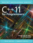 Abbey Deitel, Harvey M. Deitel, Paul J. Deitel - C++11 for Programmers