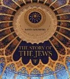 David Goldberg, Prof. David Goldberg - The Story of the Jews