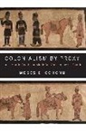 Moses E. Ochonu, Ochonu Moses E - Colonialism By Proxy