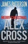 James Patterson - Merry Christmas, Alex Cross