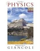Douglas Giancoli, Douglas C. Giancoli - Physics: Principles with Applications, Volume 2 (Chapters 16-33)