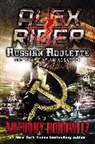 Anthony Horowitz - Russian Roulette