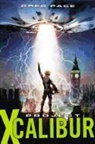 Greg Pace - Project X-Calibur
