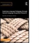 Rod Ellis, Rod (University of Auckland Ellis, Rod Shintani Ellis, Rod/ Shintani Ellis, Natsuko Shintani, Natsuko (National Institute of Education Shintani - Exploring Language Pedagogy Through Second Language Acquisition