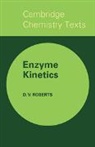 D. V. Roberts - Enzyme Kinetics