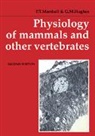 G. M. Hughes, Hughes G. M., P. T. Marshall, Marshall P. T. - Physiology of Mammals and Other Vertebrates