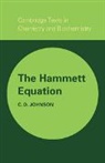 C. D. Johnson, Eric Ed Johnson, Eric Ed. Johnson - The Hammett Equation