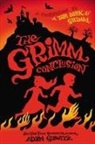 Hugh (ILT) Andrade, Hugh D'Andrade, Adam Gidwitz, Adam/ D&amp;apos Gidwitz, Adam/ D'Andrade Gidwitz, Hugh D'Andrade - The Grimm Conclusion