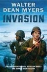 Walter Dean Myers - Invasion
