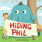 Eric Barclay - Hiding Phil