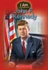 Grace Norwich, Grace/ VanArsdale Norwich, Anthony Vanarsdale - I Am John F. Kennedy
