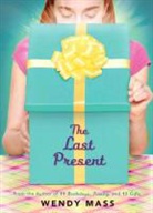 Wendy Mass, Kathleen Mcinerney - The Last Present (Audio book)