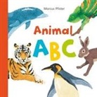 Marcus Pfister, Marcus Pfister - Animal ABC