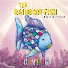 Marcus Pfister, Marcus Pfister - The Rainbow Fish Countig