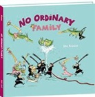 Ute Krause, Ute Krause - No Ordinary Family
