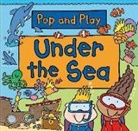Simon Abbott, Simon Abbott - Pop and Play: Under the Sea