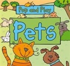 Simon Abbott, Simon Abbott - Pop and Play: Pets