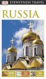 DK, Inc. (COR) Dorling Kindersley, EYEWITNESS DK, Shreya Sarkar - DK Eyewitness Travel Russia