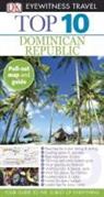 James Ferguson, Jon (PHT) Spaull, Jon Spaull - DK Eyewitness Travel Top 10 Dominican Republic
