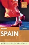 Fodor&amp;apos, Fodor's, Inc. (COR) Fodor's Travel Publications, Inc. (COR) s Travel Publications, Fodor's - Fodor's Spain 2014