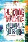 William S. Burroughs - The Adding Machine