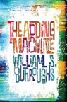 William S. Burroughs - The Adding Machine