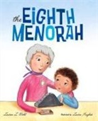 Lauren L Wohl, Lauren L. Wohl, Lauren L./ Hughes Wohl, Laura Hughes - The Eighth Menorah