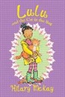 Hilary McKay, Hilary/ Lamont McKay, Priscilla Lamont - Lulu and the Cat in the Bag