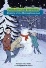 Florence Parry Heide, Florence Parry/ Pierce Heide, Roxanne Heide Pierce, Sophie Escabasse - Mystery of the Melting Snowman