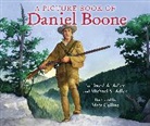 David A Adler, David A. Adler, David A./ Adler Adler, Michael S Adler, Michael S. Adler, Matt Collins... - A Picture Book of Daniel Boone