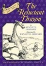 Kenneth Grahame, Kenneth/ Shepard Grahame, Ernest H. Shepard - The Reluctant Dragon