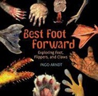 Ingo Arndt, Ingo/ Arndt Arndt - Best Foot Forward