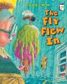 David Catrow, David/ Catrow Catrow - The Fly Flew In
