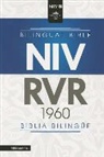 Zondervan, Zondervan Publishing, Zondervan Bibles - RVR 1960/NIV Bilingual Bible - Biblia bilingue