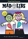 Mad Libs, Roger Price, Roger (CRT)/ Stern Price, Leonard Stern - Mad Libs