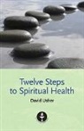 David Usher - Twelve Steps to Spiritual Health