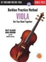 Matt Glaser, Matt/ Rabson Glaser, Mimi Rabson - Berklee Practice Method: Viola