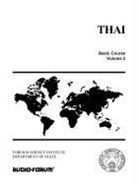 Absorn Tryon, Warren G. Yates - Thai Basic Course Vol. 2