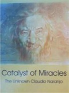 David S Flattery, David S. Flattery, David S Flattery, David S. Flattery, David Stophlet Flattery, Reza Leah Landman - Catalyst of Miracles