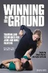 AnnMaria De Mars, Annmarie de Mars, Annmarie/ Pedro De Mars, James Pedro, James Pedro Sr, Vicki Baker - Winning on the Ground