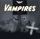 Aaron Frisch - Vampires
