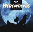 Aaron Frisch - Werewolves