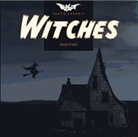 Aaron Frisch - Witches