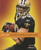 Jim Whiting - The Story of the New Orleans Saints