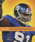 Jim Whiting - The Story of the New York Giants