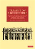 Arthur Ashpitel, Arthur Ashpitel - Treatise on Architecture