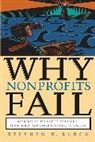 Block, Stephen R. Block, Block Stephen R. - Why Nonprofits Fail
