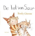 Emily Gravett - De kat van Saar
