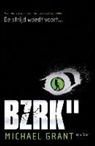 Michael Grant - BZRK II